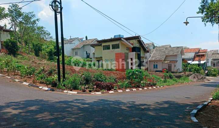 Dijual Tanah Bagus Hook Beringin Ngaliyan Semarang 2