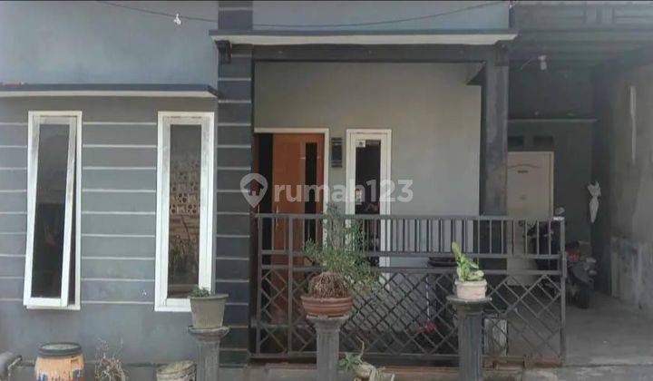 Di Jual Cepat Rumah Beringin Elok Ngaliyan Semaramg Barat 1