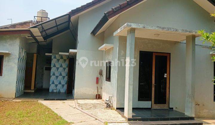 Di Jual Rumah Bagus Mega Residence Pudak Payung Banyumanik Semarang 2