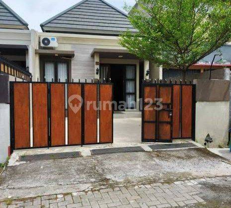 Di Jual Cepat Tumah Kendeng Sampangan Semarang 2