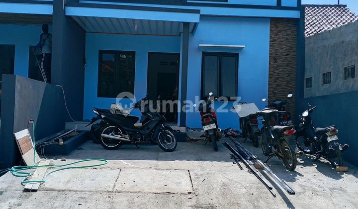 Rumah Murah Free Biaya2 Bangetayu Wetan Semarang Timur 1