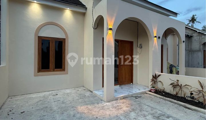 Rumah Murah Tlogomulyo Pedurungan Semarang 2