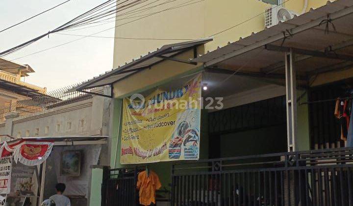 Di Jual Cepat Kost 2 Lantai Aktif Miroto Semarang Kota 2