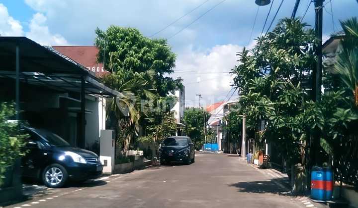 Dijual Cepat Rumah Bagus Grand Tembalang Semarang 2