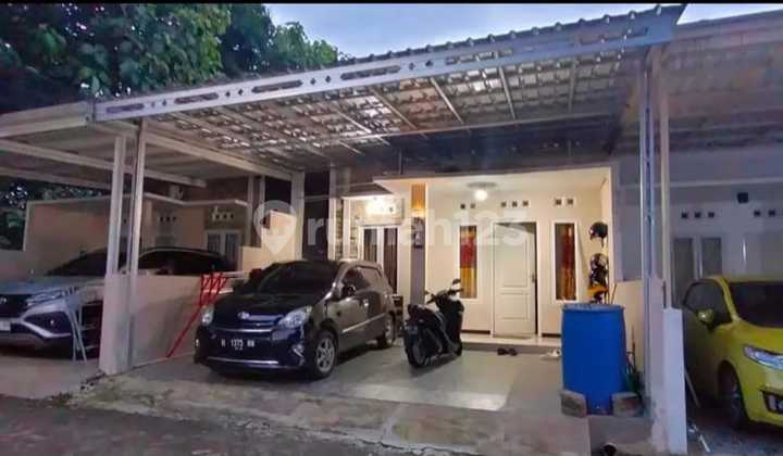 Dijual Cepat Rumah Bagus Durenan Mangunharjo Tembalang Semarang 1