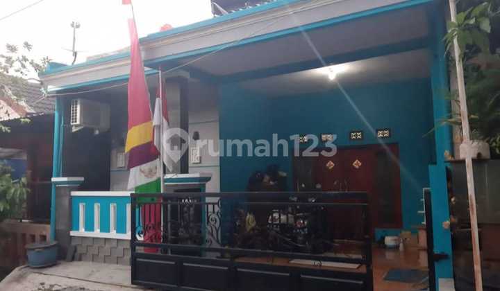For Sale Quickly Nice House Sinarwaluyo Kedungmundu Semarang 1