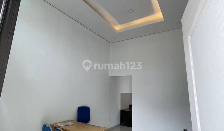 Rumah Baru Ready Perum.doloq Pedurungan Semarang Timur 2