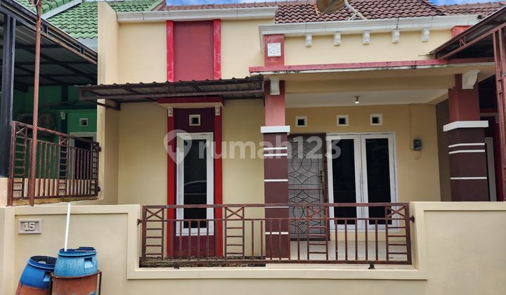 For Rent Nice House Elang Sambiroto Tembalang Semarang 2