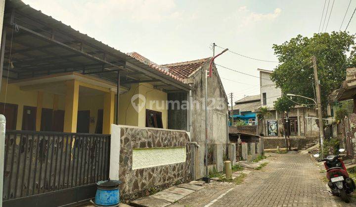 Di Jual Cepat Rumah Bagus Sendangmulyo Tembalang 2