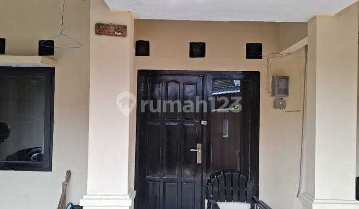 Dikontrakannrumah Bagus Bsnjardowo Semarang Timur 2