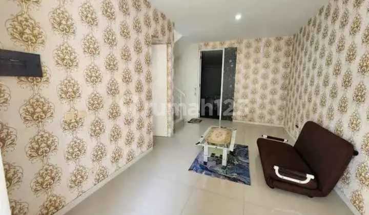 Dijual Rumah Cluster Citra Grand Sambiroto Tembalang Semarang 2