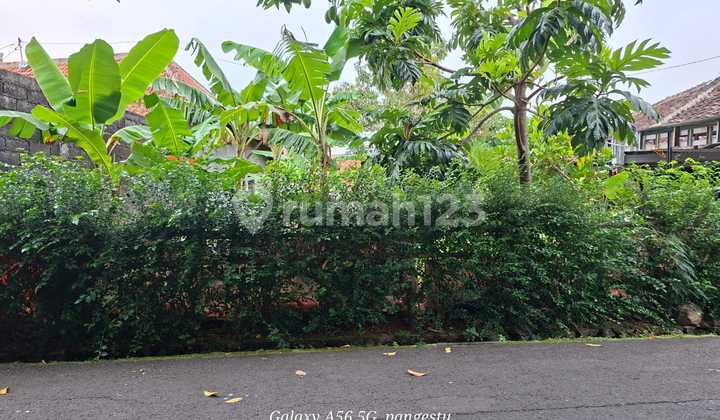 Dijual Tanah Dekat Kampus Undip Tembalang 2