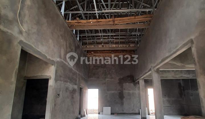 For Sale: Very Cheap Ready House in Bangetayu Wetan, Semarang 2