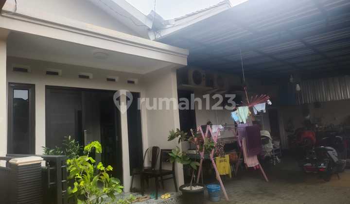 Quick Sale Beautiful House Jangli Jatingaleh Semarang 1