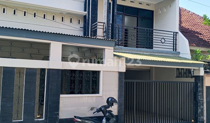 Cheap Sale New House Lamper Semarang Tengah 2