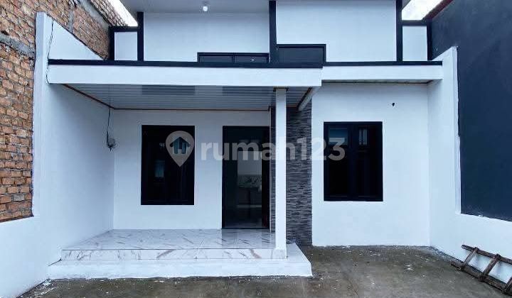 Rumah Murah Bangetayu Wetan Semarang Timur Rumah Murah Bangetayu Wetan Semarang Timur