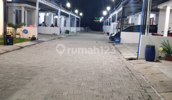 Rumah Murah Bangetayu Wetan Semarang Timur Rumah Murah Bangetayu Wetan Semarang Timur