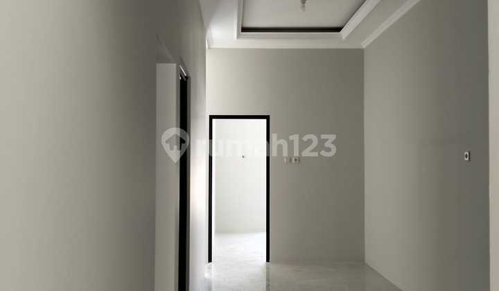 For Sale: New Ready-to-Occupy House in Depok Suhada, Pedurungan, Semarang 2