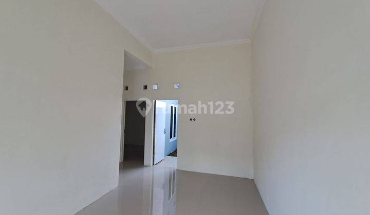 Rumah Murah Full Furnished Dp 10 Di Bantul Jogja