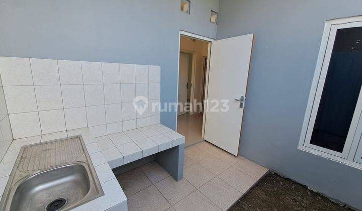 Rumah Murah Full Furnished Dp 10 Di Bantul Jogja