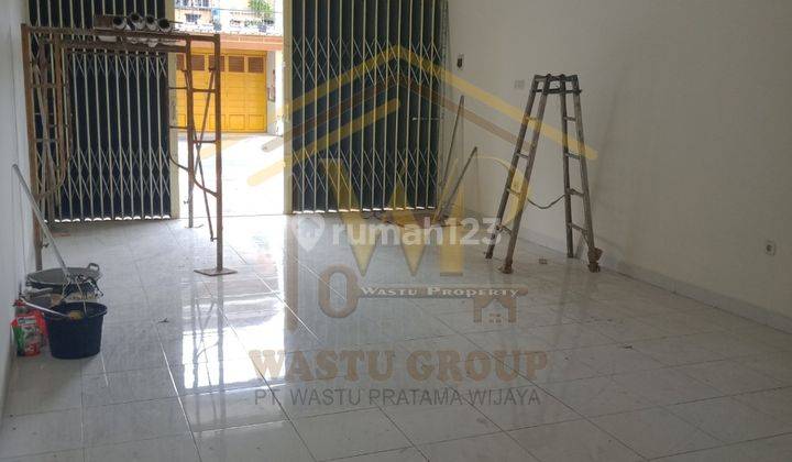 Ruko Siap Huni Di Pinggir Jalan Raya Kebonarum, Klaten 5