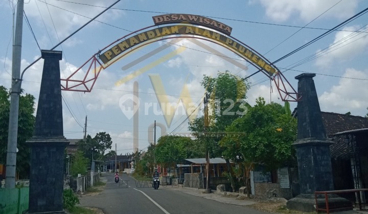 Ruko Siap Huni Di Pinggir Jalan Raya Kebonarum, Klaten 11