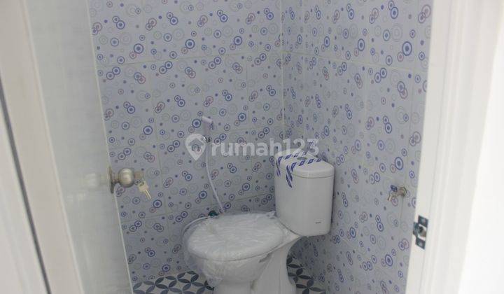 Rumah Murah 400m Dari Ringroad Selatan Yogyakarta 2