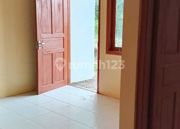Rumah Murah Dekat Jalan Besar Kulon Progo, Jogja  9