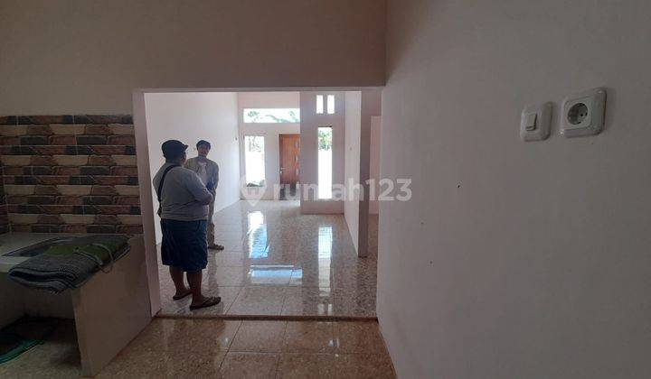 Rumah Murah Lokasi Strategis Dekat Kawasan Kota Malang