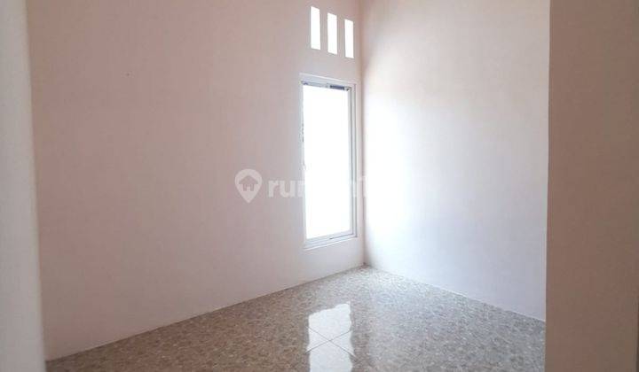 Rumah Murah Lokasi Strategis Dekat Kawasan Kota Malang