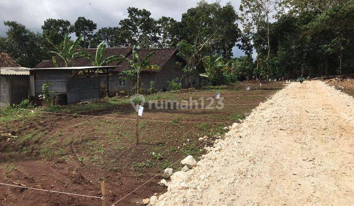  Rumah Strategis Harga Ekonomis Hanya 200 Jutaan Banyak Bonusnya  5
