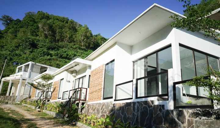 Termurah Villa Cantik View Pantai Di Gunungkidul 3