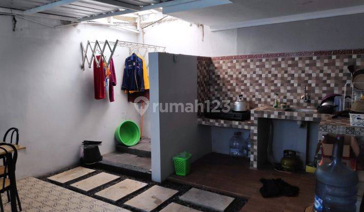 Rumah Siap Huni Murah 2 Lantai Di Piyungan Bantul 3