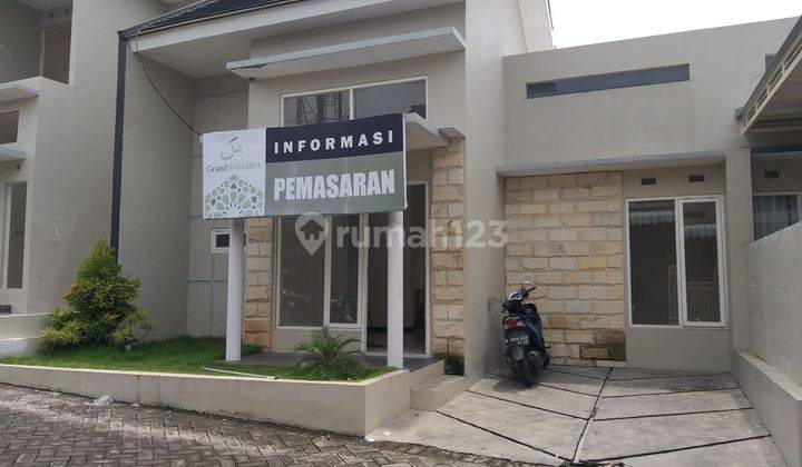Rumah Murah Di Sukun Malang Harga Mulai 300 Jutaan  1