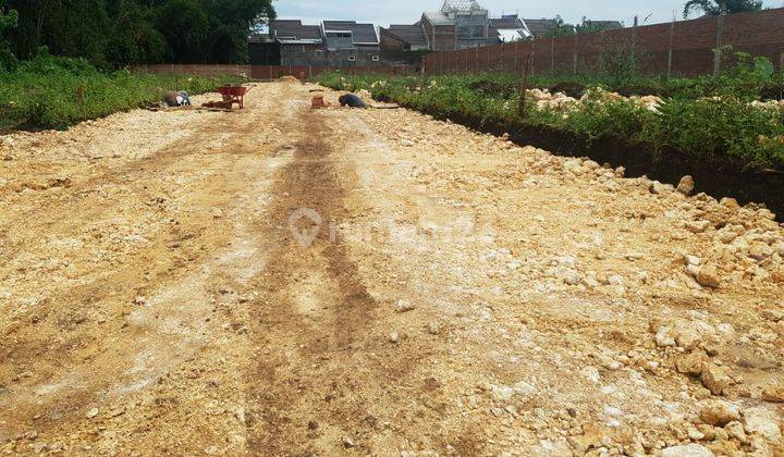 Dijual Kavling Murah Dekat Kampus 2 Um Dan Sawojajar 4