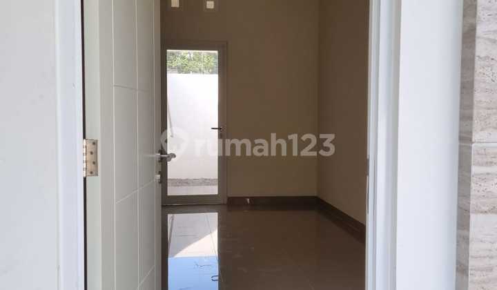 1 Unit Terakhir, Rumah Murah Siap Huni Di Prambanan 2
