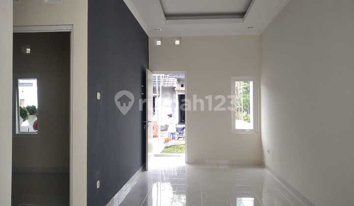 1 Unit Terakhir, Rumah Murah Siap Huni Di Prambanan 5
