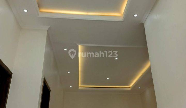  Rumah Etnik Mewah Harga Murah Di Mertoyudan Magelang  4