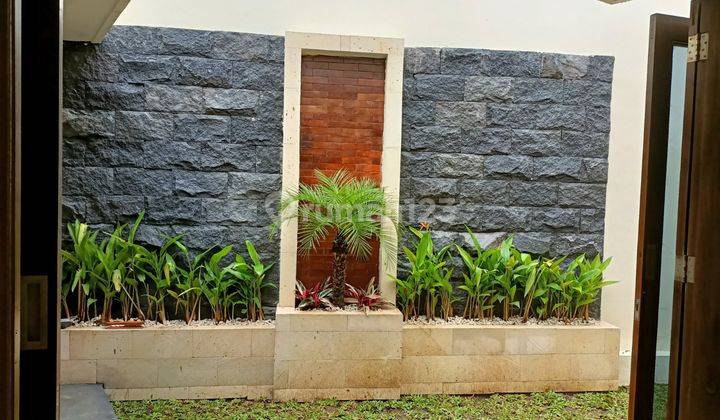  Rumah Etnik Mewah Harga Murah Di Mertoyudan Magelang  6