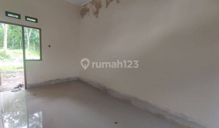 Rumah Rumah Ekonomis Di Tepi Jalan Alternatif Secang, Magelang  3