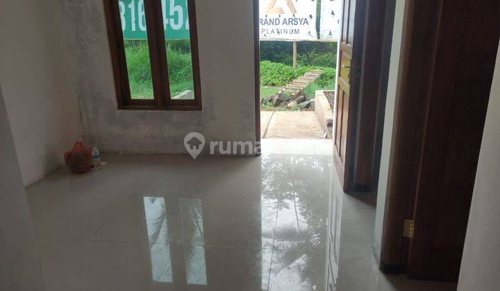 Rumah Rumah Ekonomis Di Tepi Jalan Alternatif Secang, Magelang  5