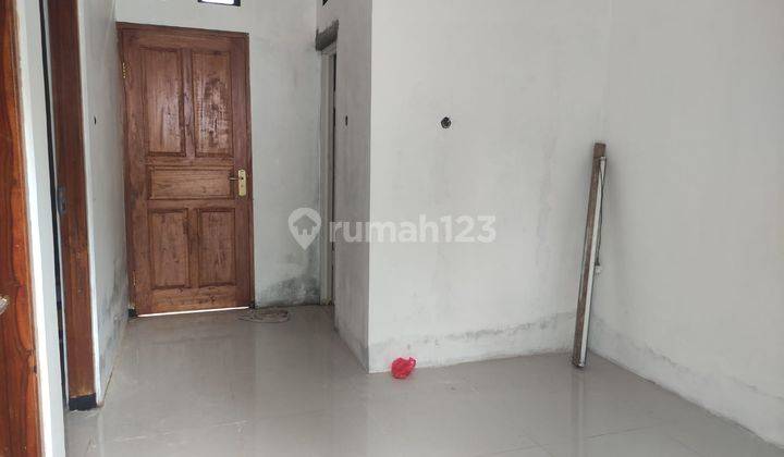 Rumah Rumah Ekonomis Di Tepi Jalan Alternatif Secang, Magelang  6