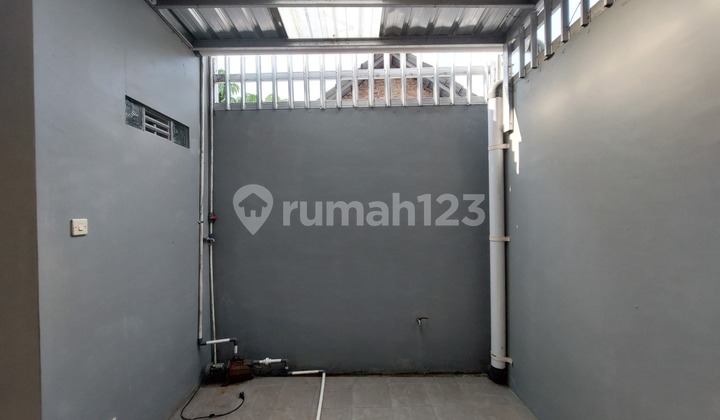 Rumah Baru Murah, Dekat Bandara Adi Sutjipto Sleman  7