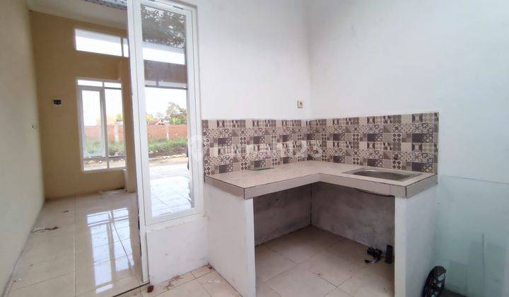Rumah Minimalis Cantik Termurah Di Malang 2