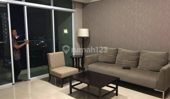 Dijual Apartement Pakubuwono View 2 BR Contact 081977403529 1