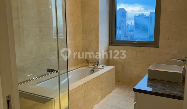 Disewakan Apartment Stature 2 BR Furnished Contact 08197740xxxx  2