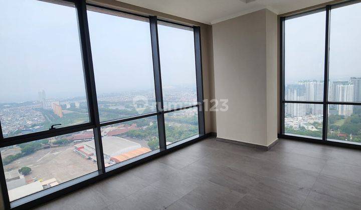 Dijual Rugi Apartement Menara Jakarta Kemayoran 3 BR Contact +62 81977403529 1