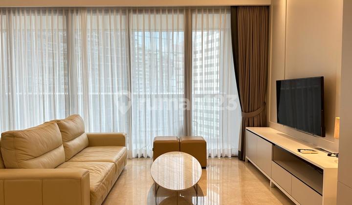 For Sale Anandamaya Sudirman Apartment 2 BR Furnished Contact 081977403529 For Sale Anandamaya Sudirman Apartment 2 BR Furnished Contact 081977403529
