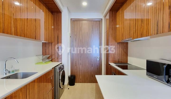 For Sale Southills Apartment 2 BR Nice Furnished