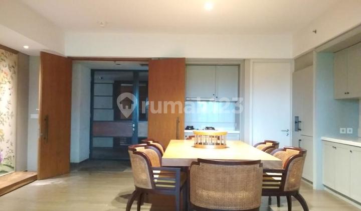 Dijual Apartment Verde 1 2 BR Furnished Contact 08197740xxxx 